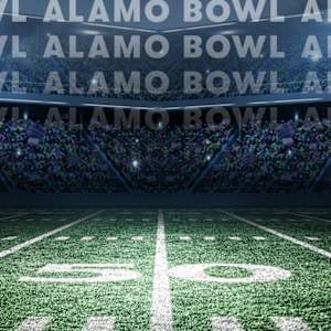 Alamo Bowl Image