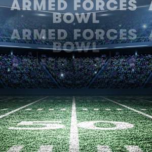 Armed Forces Bowl Image