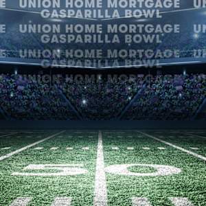 Gasparilla Bowl Image