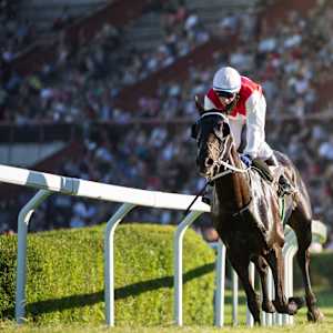 Keeneland Fall Race Meet Image