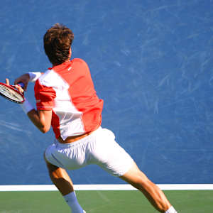 National Bank Open Image