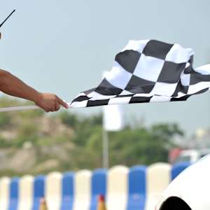 NHRA Nationals Image