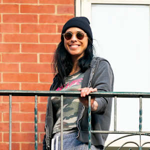 Sarah Silverman Image