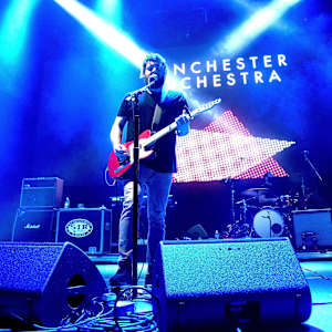 Manchester Orchestra Image