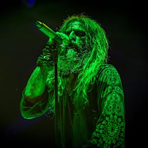 Rob Zombie Image