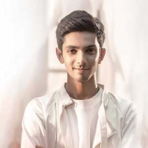 Anirudh Image