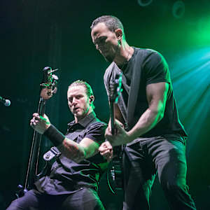 Alter Bridge Image