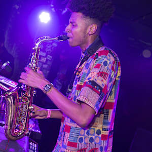 Masego Image
