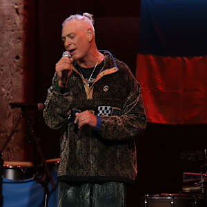 Matisyahu Image