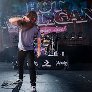 Hot Mulligan Image