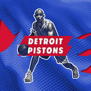 Detroit Pistons Image