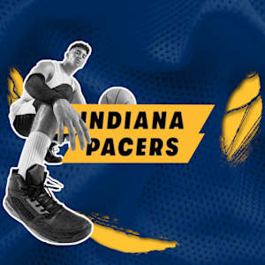 Indiana Pacers Parking Image