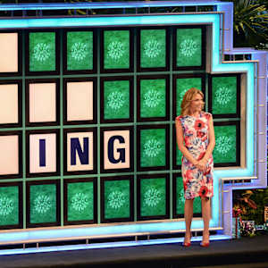 Wheel of Fortune Image