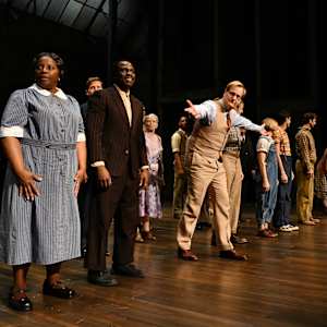 To Kill a Mockingbird Image