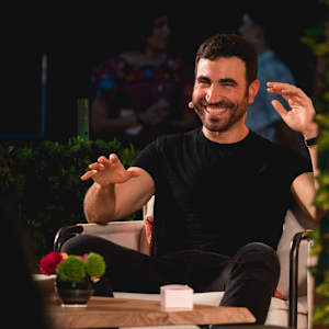 Brett Goldstein Image