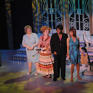 Menopause the Musical Image