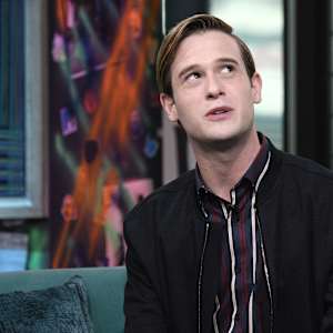 Tyler Henry - Hollywood Medium Image