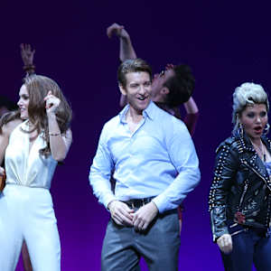 Pretty Woman The Musical Image