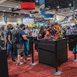 San Diego Comic Con Image