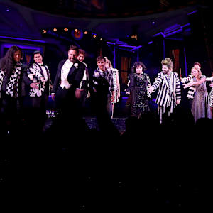 Beetlejuice - The Musical Image