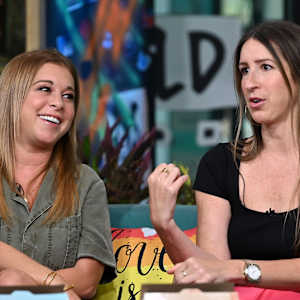 Girls Gotta Eat Image