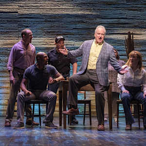 Come From Away Image