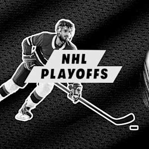 NHL Playoffs Image