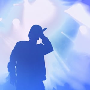 Machine Gun Kelly Image