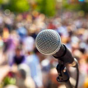 Andrew Callaghan Parking Image