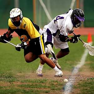 Premier Lacrosse League Image