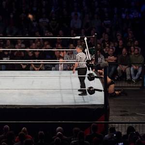 WWE SmackDown Image