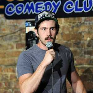 Nick Mullen Image
