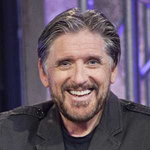 Craig Ferguson Image