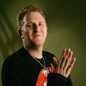 Michael Rapaport Image