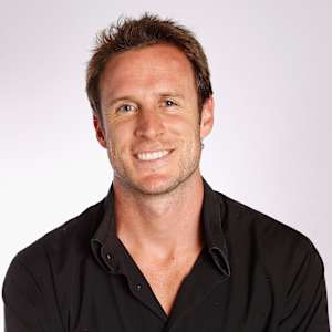 Monty Franklin Image