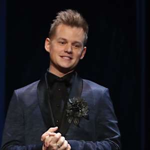 Joel Creasey Image
