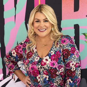 Heather McMahan Image