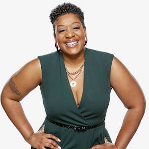 Tacarra Williams Image