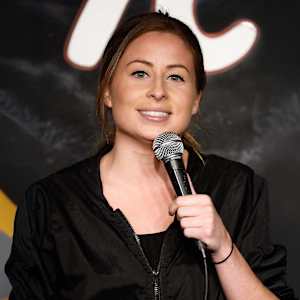 Becky Robinson Image