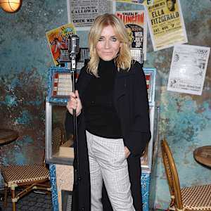 Michelle Collins Image