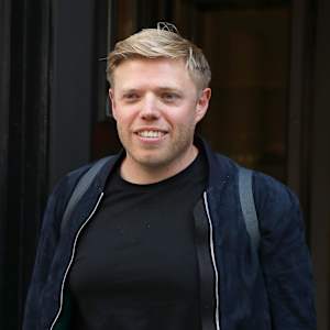 Rob Beckett Image