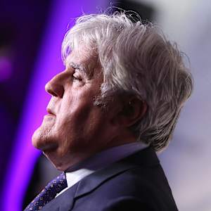 Jay Leno Image