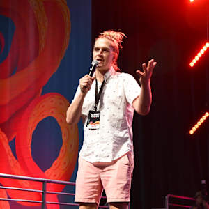 Jay Mewes Image