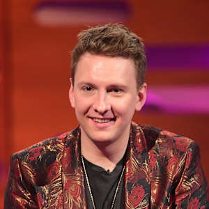 Joe Lycett Image