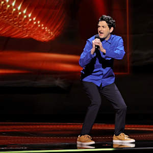 Ben Schwartz Image