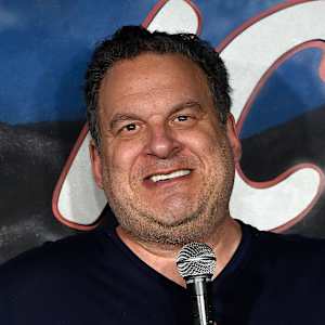 Jeff Garlin Image