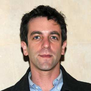B.J. Novak Image
