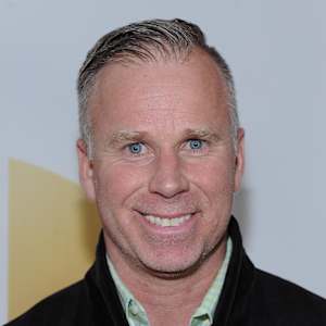 Gerry Dee Image