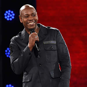 Dave Chappelle Image