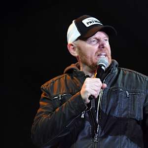 Bill Burr Image